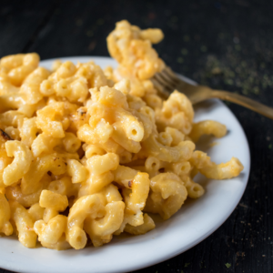 Macaroni and Cheese